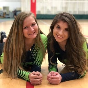 Meet your Posher, Kaleigh